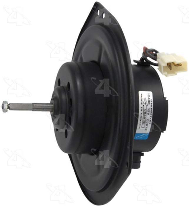 HVAC Blower Motor for Nissan Maxima 1994 1993 1992 1991 1990 1989 P-2538696