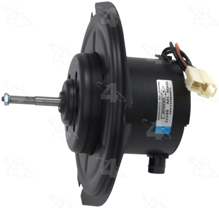 HVAC Blower Motor for Nissan Tsuru 1990 1989 1988 1987 1986 P-2538703