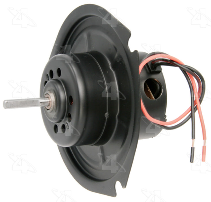 HVAC Blower Motor for Dodge D150 1993 1992 1991 1990 1989 1988 1987 1986 1985 1984 1983 1982 1981 P-2538941