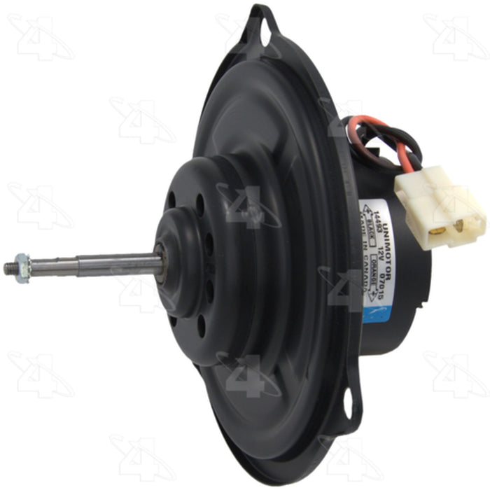 HVAC Blower Motor for Subaru Loyale 1994 1993 1992 1991 1990 P-2539052