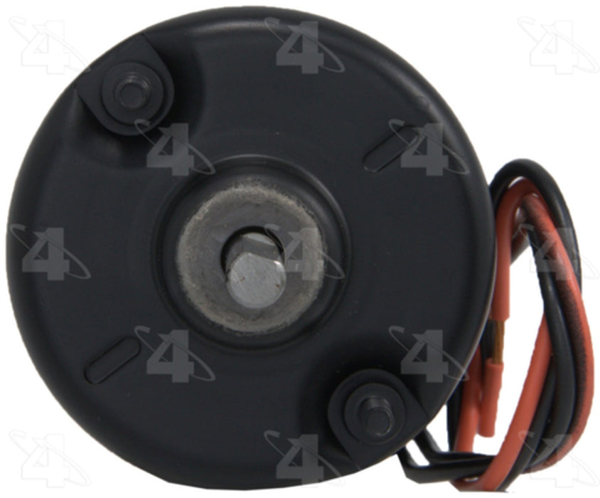 Rear HVAC Blower Motor for Chevrolet C10 Suburban 1977 1976 1975 1974 1973 1972 1971 1970 1969 1968 1967 P-2539449