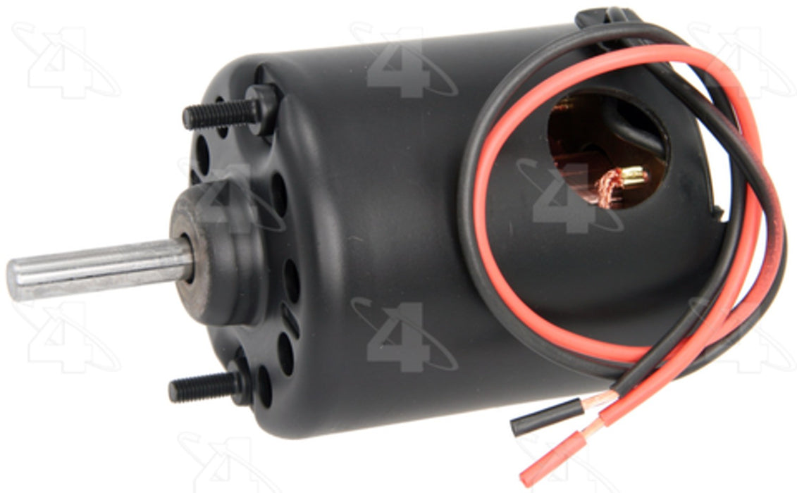 HVAC Blower Motor for Dodge W350 1993 1992 1991 1990 1989 1988 1987 1986 P-2539885