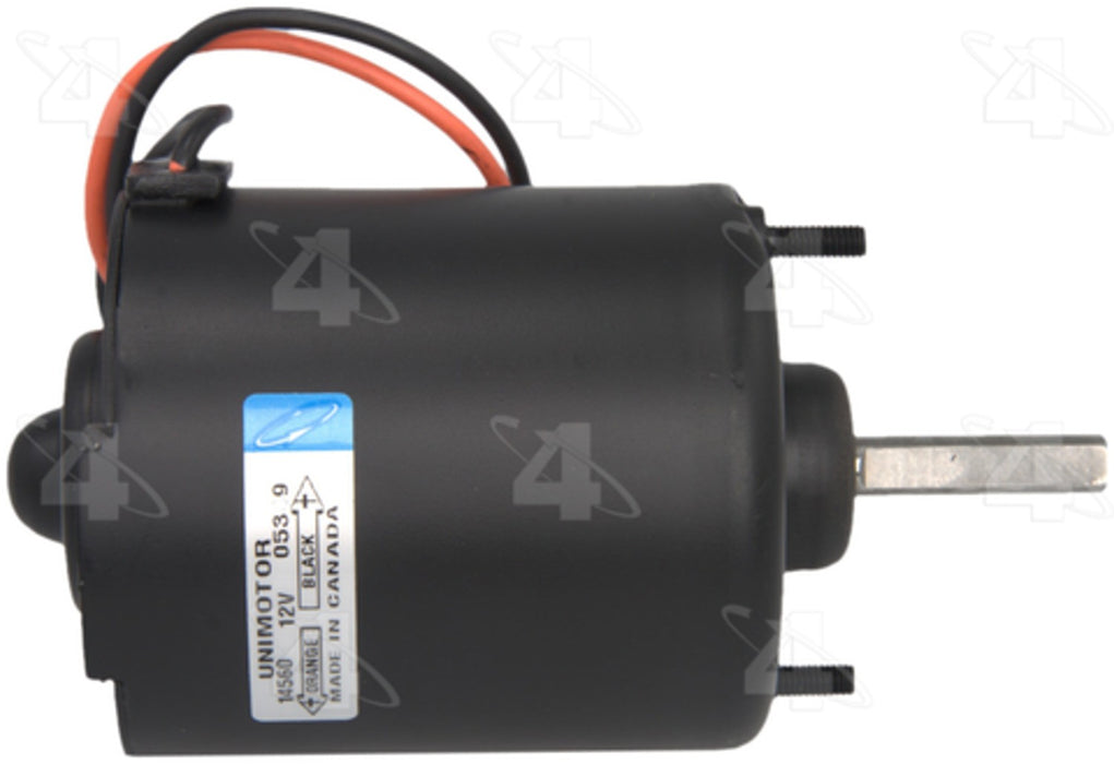 HVAC Blower Motor for Dodge W350 1993 1992 1991 1990 1989 1988 1987 1986 P-2539885