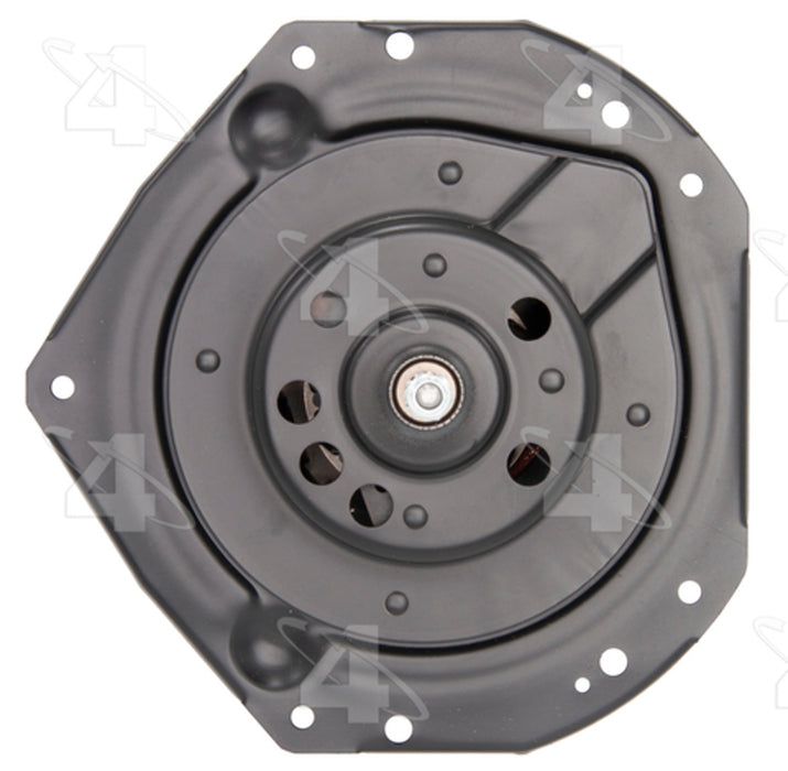 HVAC Blower Motor for GMC K1500 1991 1990 1989 1988 1987 1986 1985 1984 1983 1982 1981 1980 1979 P-2540309