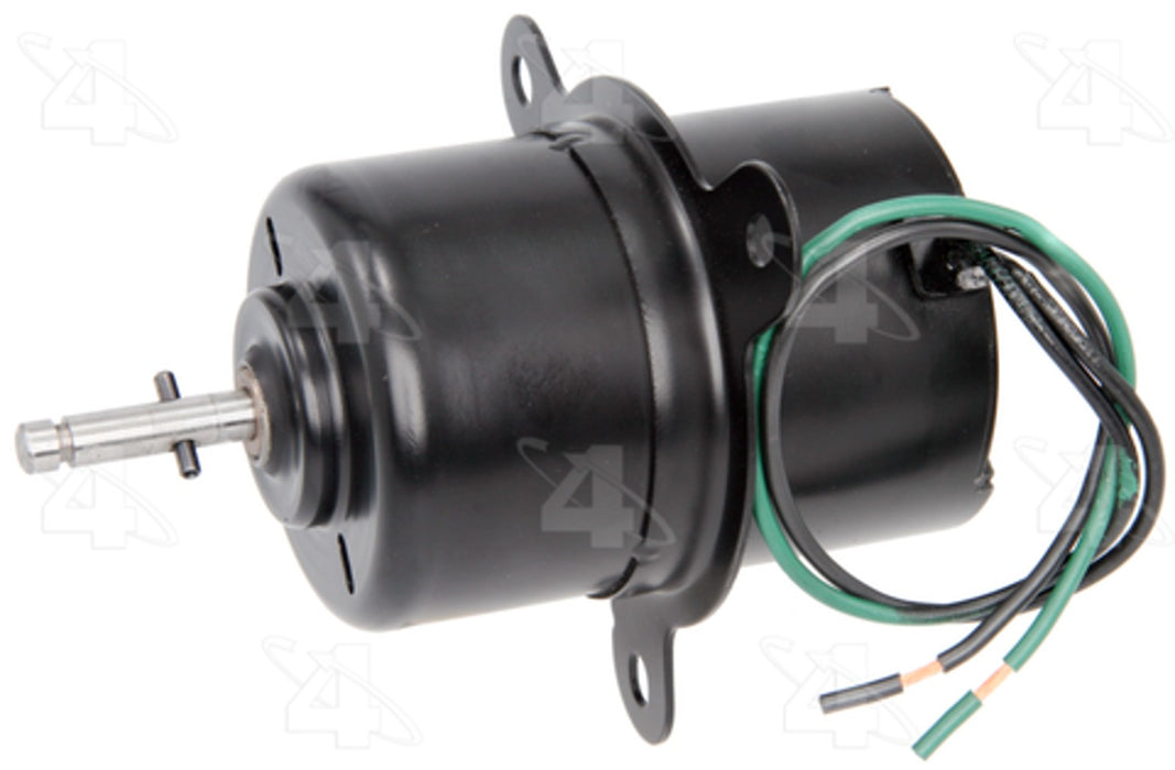 A/C Condenser Fan Motor for Ford Fairmont 2.3L L4 1982 1981 P-2540461