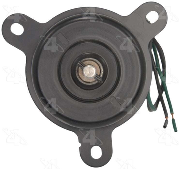 A/C Condenser Fan Motor for Ford Fairmont 2.3L L4 1982 1981 P-2540461