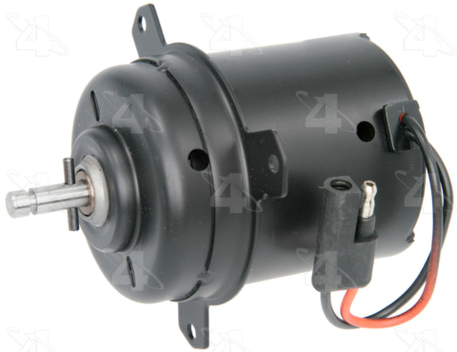 A/C Condenser Fan Motor for Plymouth Turismo 1987 1986 1985 P-2541185