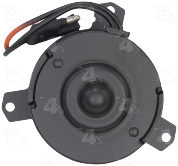 A/C Condenser Fan Motor for Plymouth Turismo 1987 1986 1985 P-2541185