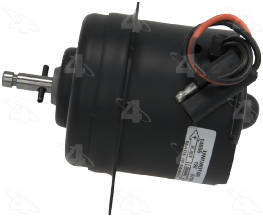 A/C Condenser Fan Motor for Dodge Mini Ram 1988 1987 P-2541228