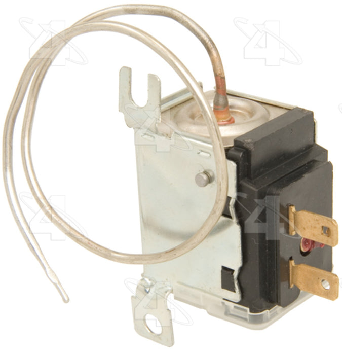 A/C Clutch Cycle Switch for Plymouth Grand Voyager 1987 P-2541556