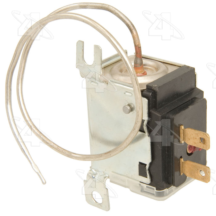 A/C Clutch Cycle Switch for GMC G25 1978 P-2541530