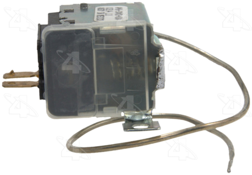 A/C Clutch Cycle Switch for Plymouth Grand Voyager 1987 P-2541556