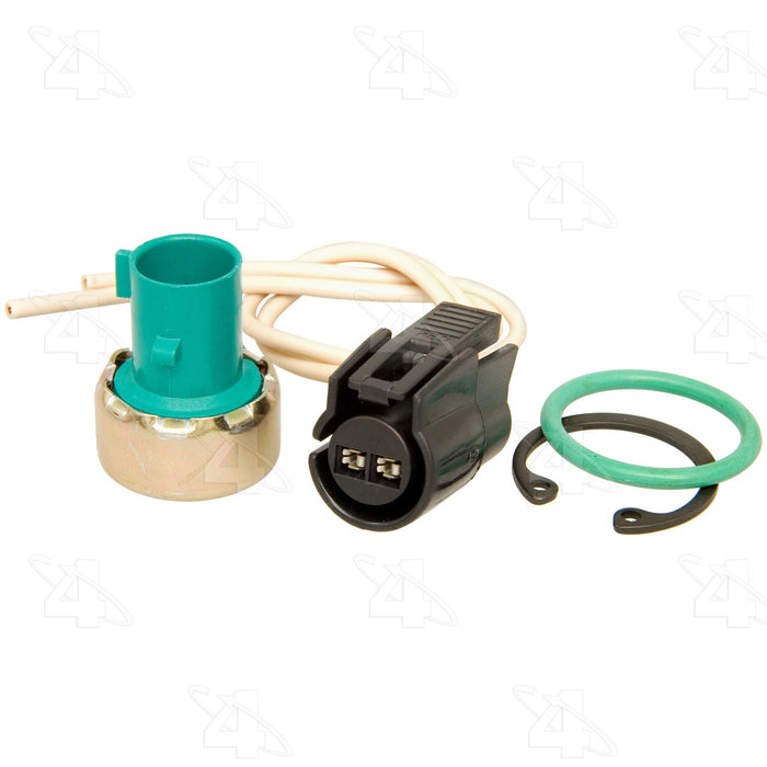 A/C Compressor Cut-Out Switch for Buick LeSabre 1995 1994 1993 1992 1991 1990 1989 1988 1987 1986 1985 1984 1983 1982 1981 1980 1979 1978 P-2541997