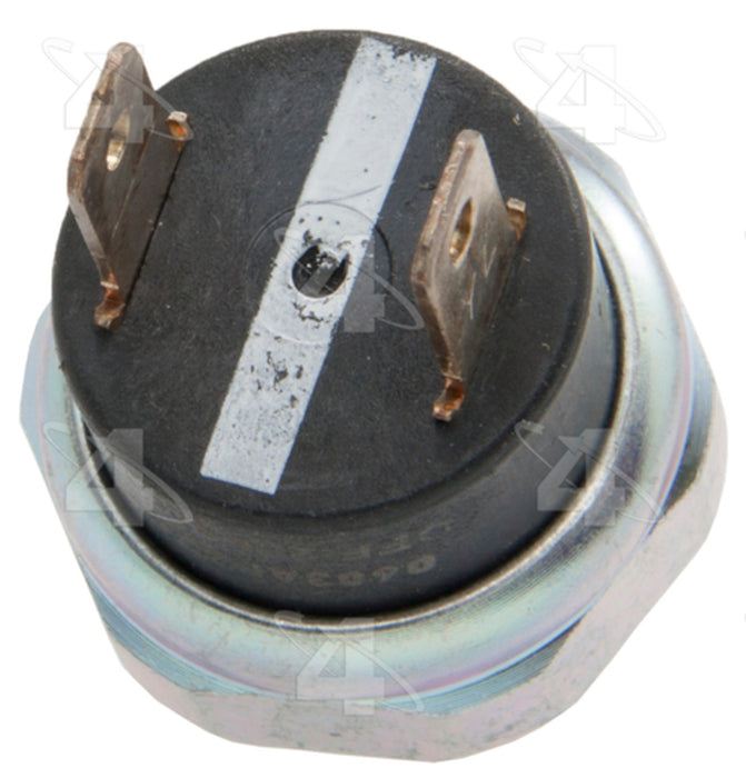 HVAC Cut-Off Switch for Toyota Corolla 1987 1986 1985 1984 1983 1982 1981 1980 1979 1978 1977 1976 1975 P-2542353