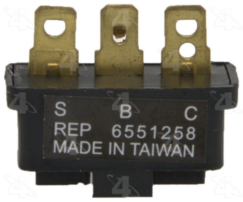 Thermal Limiter Switch for GMC G15/G1500 Van 1974 1973 1972 1971 1970 P-2542428