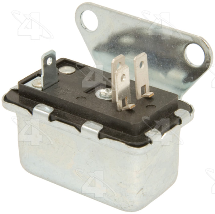 A/C Compressor Cut-Out Relay for Chevrolet P30 Van 1969 1968 P-2542521