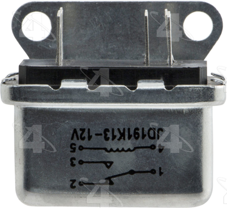 A/C Compressor Control Relay for Pontiac Astre 1977 1976 P-2542688