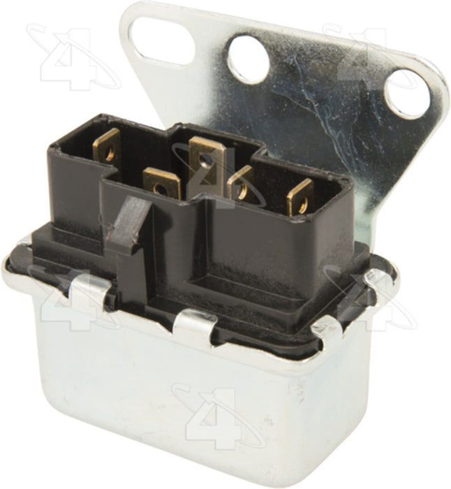 HVAC Blower Motor Cut-Out Relay for Chevrolet Caprice 1981 P-2542732