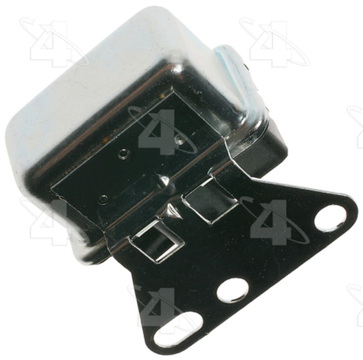 HVAC Blower Motor Cut-Out Relay for GMC K2500 1990 1989 1988 1987 1986 1985 1984 1983 1982 1981 1980 1979 P-2542794