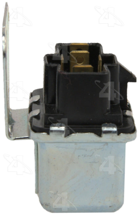 HVAC Blower Motor Cut-Out Relay for GMC V2500 1987 P-2542812