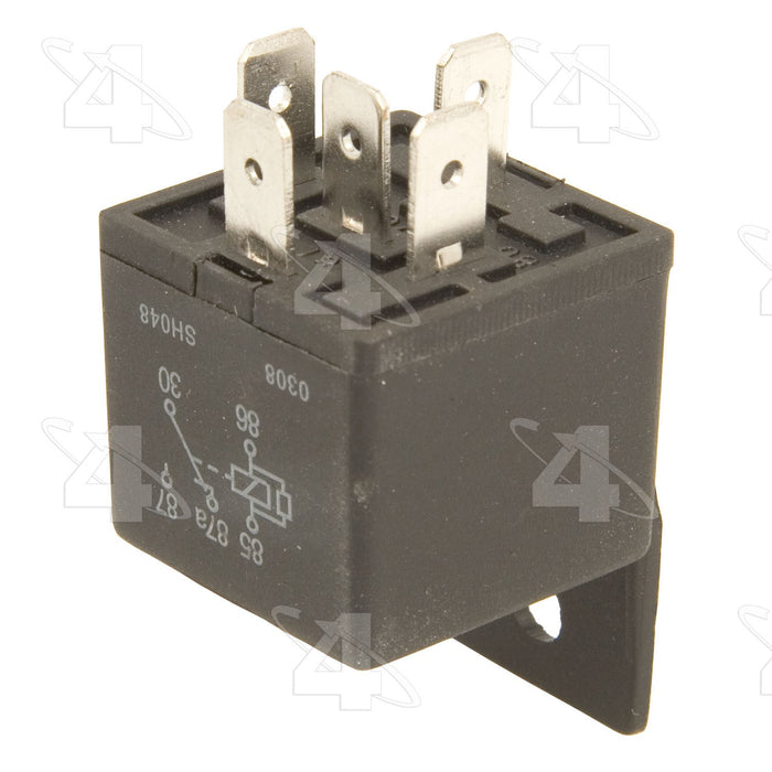 A/C Compressor Cut-Out Relay for Jeep Wagoneer 1987 1986 1985 1984 P-2542861