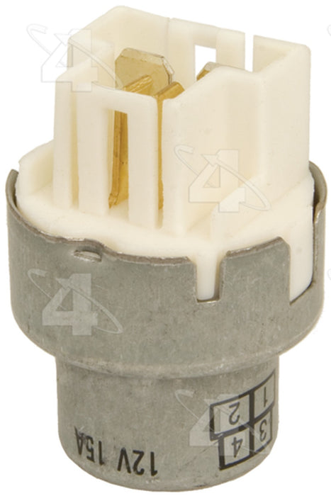 A/C Compressor Cut-Out Relay for Toyota Cressida 1992 1991 1990 1989 1988 1987 1986 1985 1984 1983 1982 1981 P-2543053