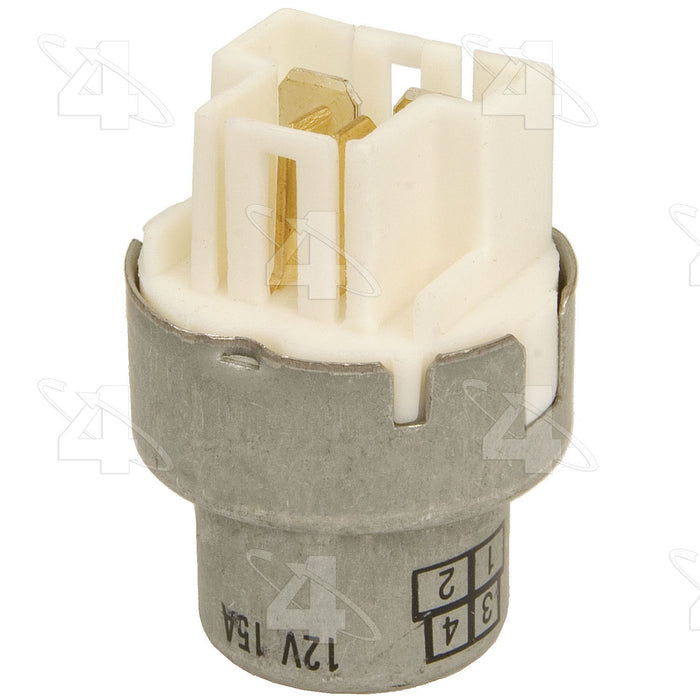 A/C Compressor Cut-Out Relay for Toyota Cressida 1992 1991 1990 1989 1988 1987 1986 1985 1984 1983 1982 1981 P-2543053