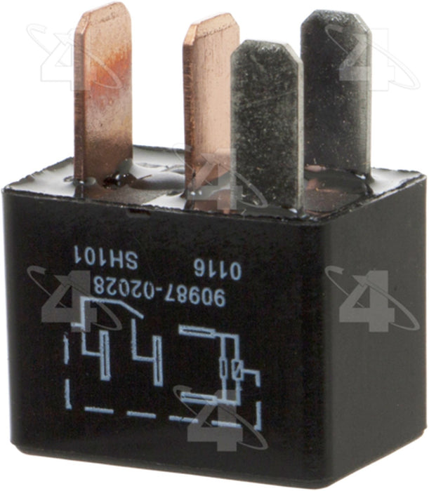 A/C Compressor Cut-Out Relay for Lexus HS250h 2012 2011 2010 P-2543231