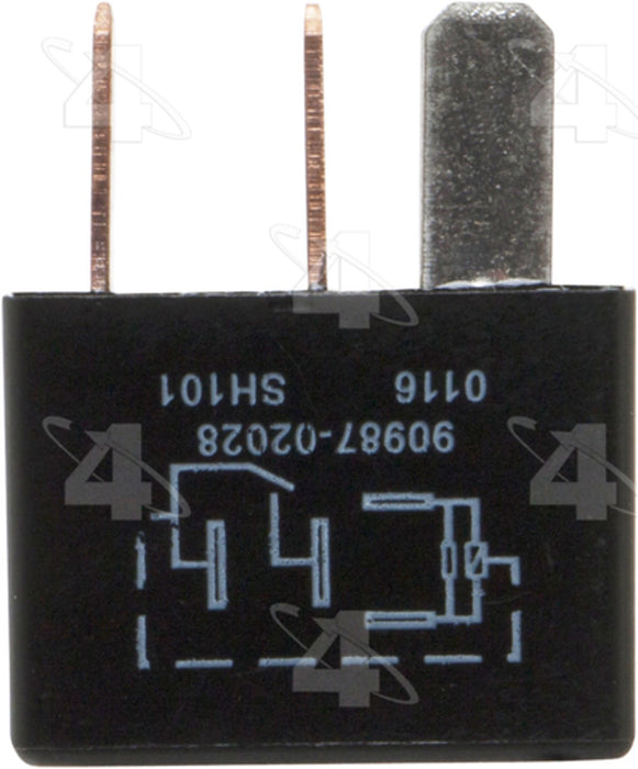 A/C Compressor Cut-Out Relay for Lexus HS250h 2012 2011 2010 P-2543231