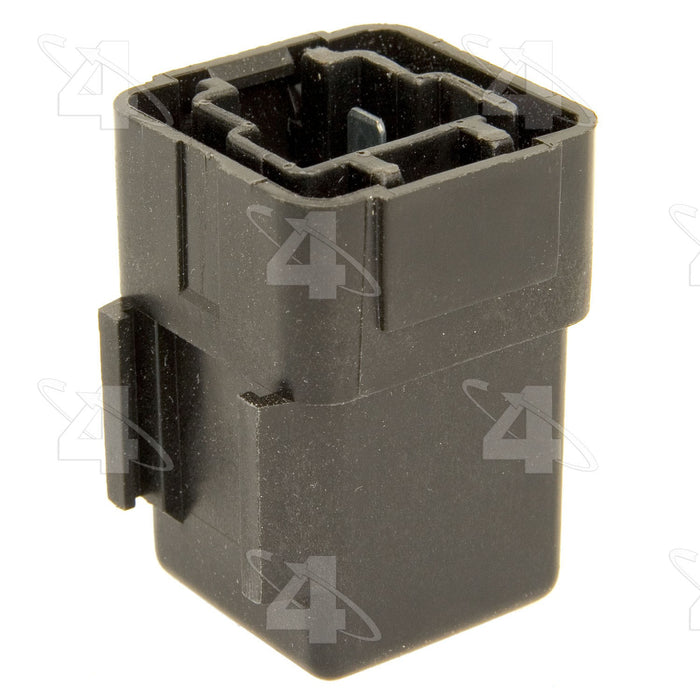 A/C Compressor Cut-Out Relay for GMC K1500 Suburban 1986 1985 P-2545391