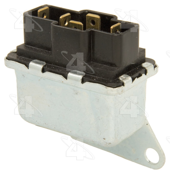 HVAC Purge Relay for Pontiac Sunbird 2.5L L4 1980 1979 1978 P-2545489