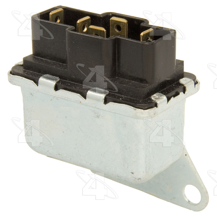 HVAC Purge Relay for Pontiac Sunbird 2.5L L4 1980 1979 1978 P-2545489