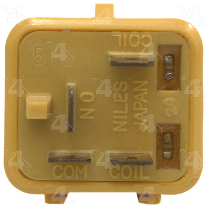 HVAC Relay for Nissan 210 1982 P-2547949