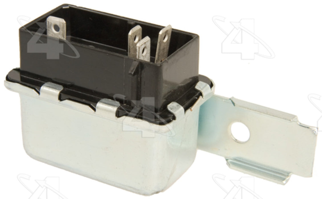 A/C Compressor Cut-Out Relay for Dodge Mini Ram 1988 P-2548259