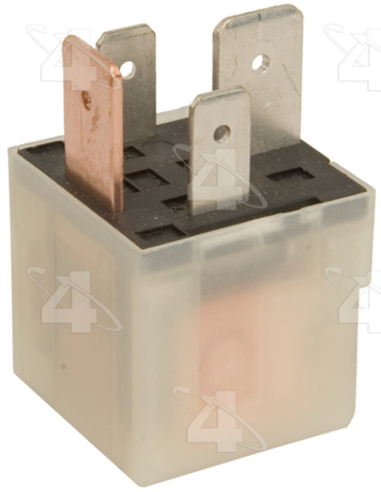 A/C Compressor Cut-Out Relay for Audi 200 1989 P-2548836