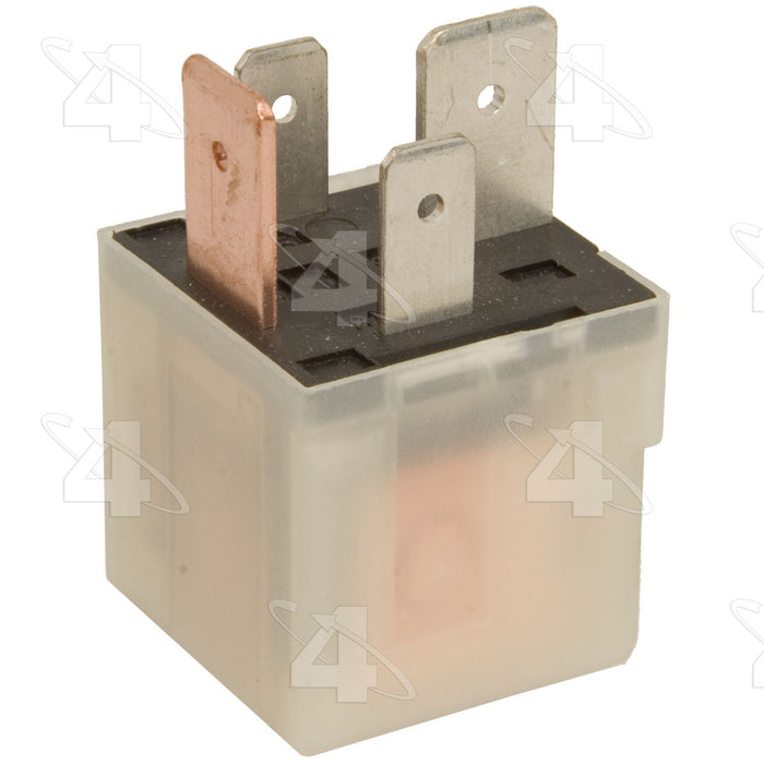 A/C Compressor Cut-Out Relay for Audi 200 1989 P-2548836