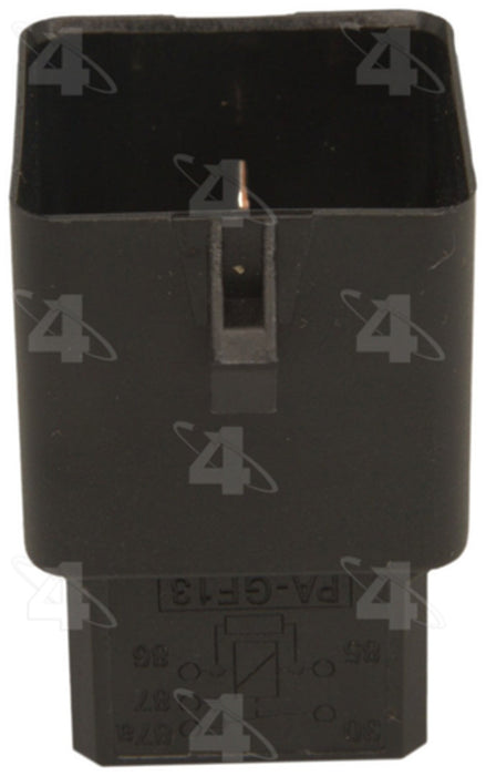 HVAC Heater Relay for Ford E-150 Econoline Club Wagon 2002 2001 2000 1999 1998 1997 1996 1995 1994 1993 1992 P-2549144