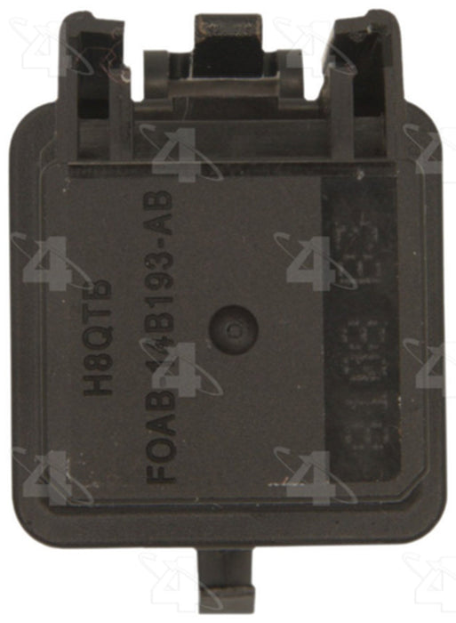 HVAC Heater Relay for Ford E-350 Econoline Club Wagon 2002 2001 2000 1999 1998 1997 1996 1995 1994 1993 1992 P-2549149