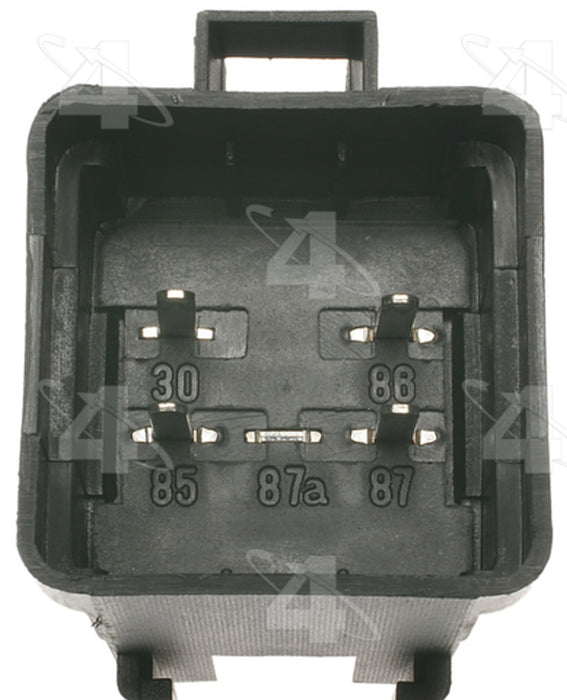 Auxiliary HVAC Wiring Relay for GMC Savana 2500 2012 2011 2010 2009 2008 2007 2006 2005 2004 2003 2002 2001 2000 1999 1998 1997 1996 P-2549618