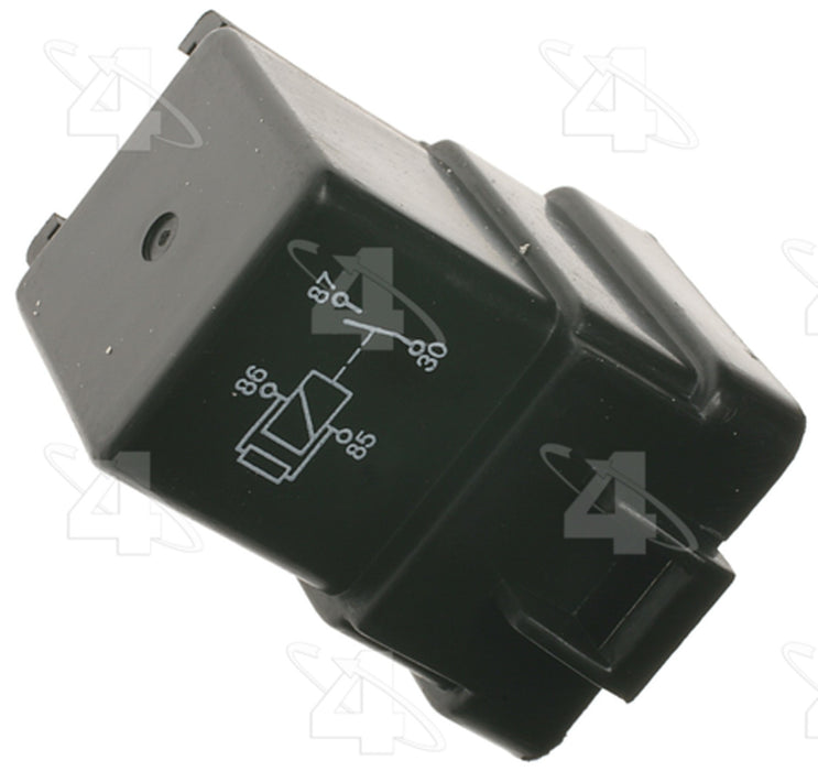 Auxiliary HVAC Wiring Relay for GMC Savana 2500 2012 2011 2010 2009 2008 2007 2006 2005 2004 2003 2002 2001 2000 1999 1998 1997 1996 P-2549618