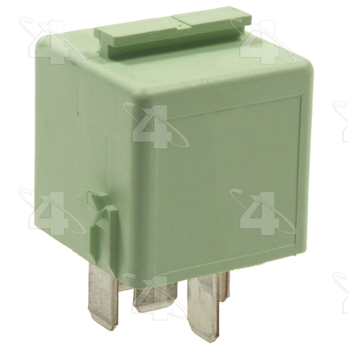 HVAC Relay for BMW 325i 2006 2005 2004 2003 2002 2001 2000 1999 1998 1997 1996 1995 1994 1993 1992 1991 1990 1989 1988 1987 P-2549733