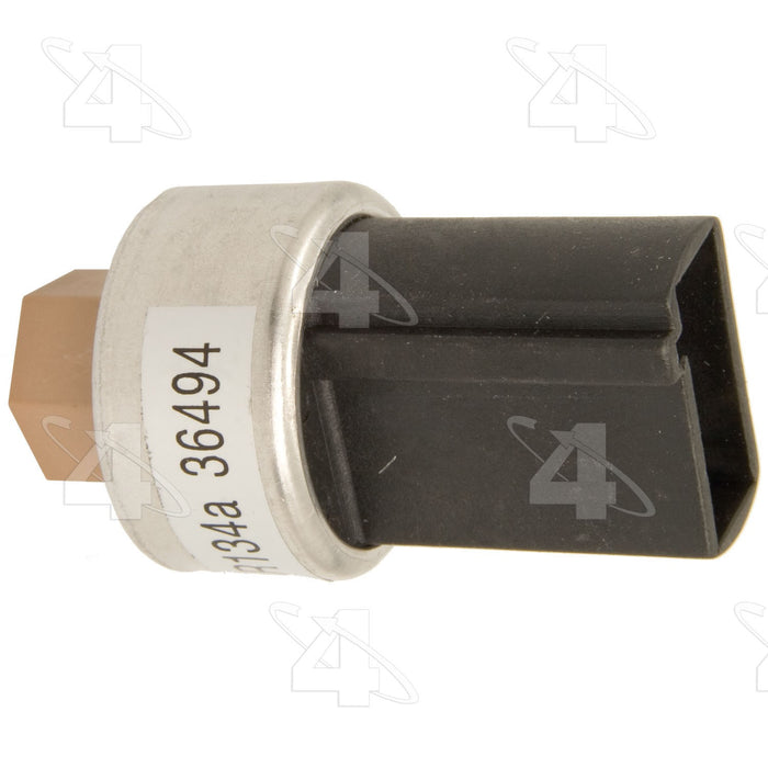 A/C Clutch Cycle Switch for Mazda B4000 1996 1995 1994 P-2551277