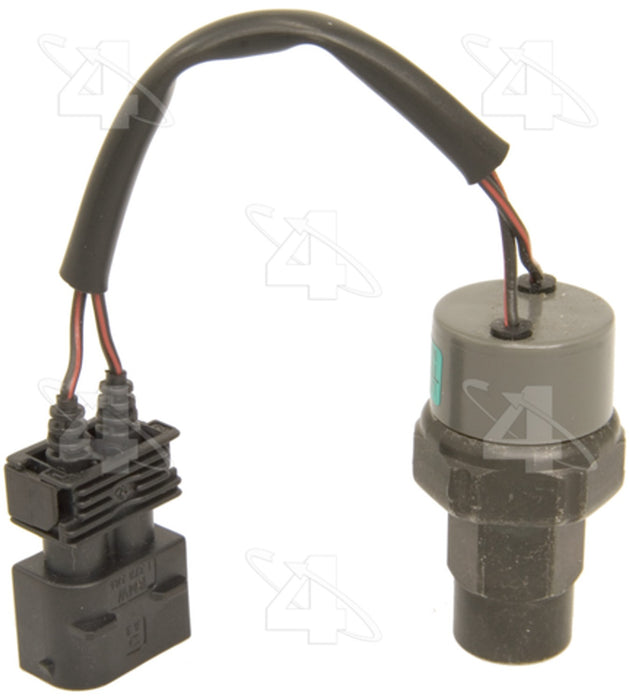 HVAC Binary Switch for BMW 318is 1991 P-2551612