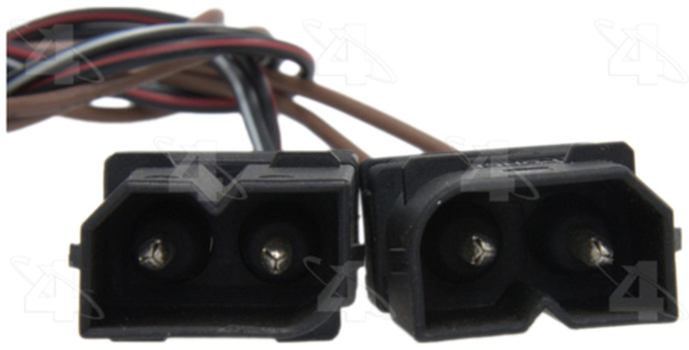 A/C Trinary Switch for BMW 750iL 1994 1993 1992 1991 1990 1989 1988 P-2551629