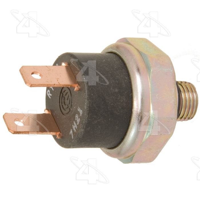 HVAC Binary Switch for Mercedes-Benz 300SE 1991 1990 1989 1988 P-2551649