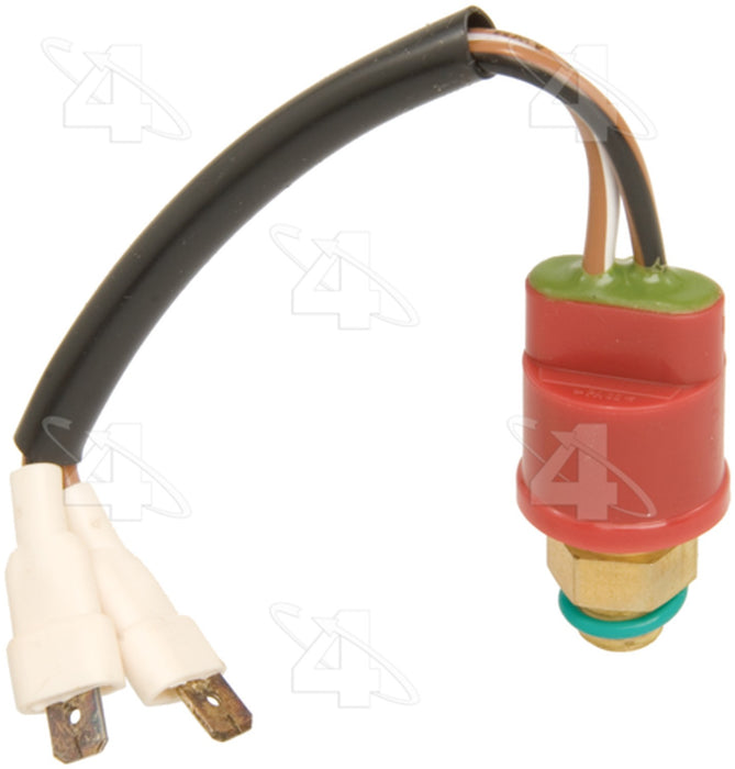 A/C Condenser Fan Switch for Mercedes-Benz 300SD 1993 1992 P-2551679