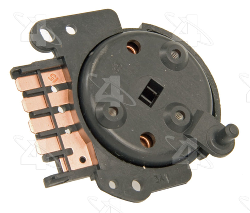 A/C Selector Switch for Chevrolet G30 1990 1989 1988 1987 1986 1985 1984 1983 1982 1981 1980 1979 1978 P-2552224