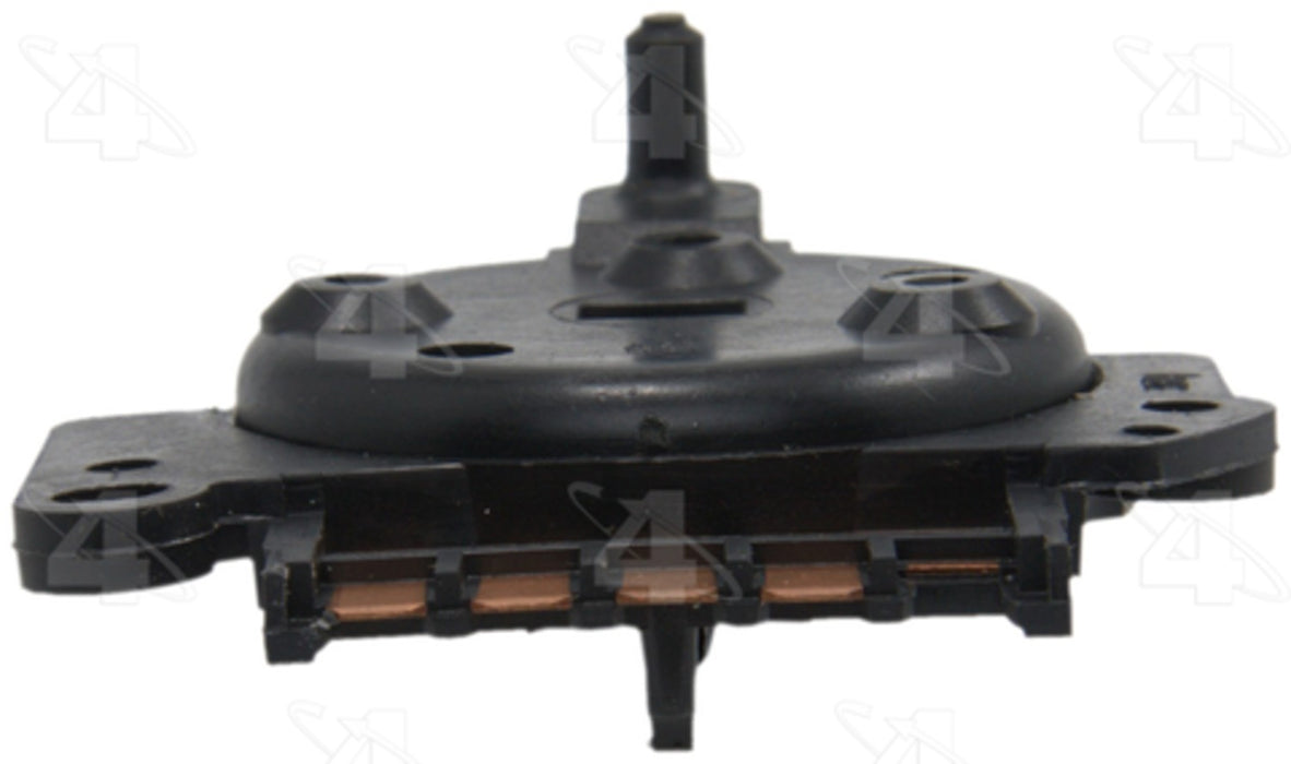 A/C Selector Switch for Chevrolet G30 1990 1989 1988 1987 1986 1985 1984 1983 1982 1981 1980 1979 1978 P-2552224