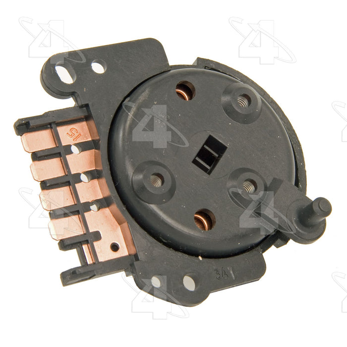 A/C Selector Switch for Chevrolet G30 1990 1989 1988 1987 1986 1985 1984 1983 1982 1981 1980 1979 1978 P-2552224