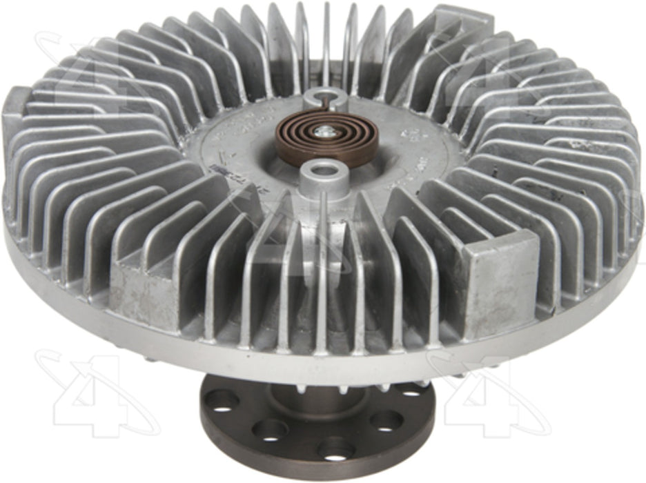 Engine Cooling Fan Clutch for Ford E-150 Econoline Club Wagon 5.8L V8 1987 1986 1985 1984 1983 P-2552480